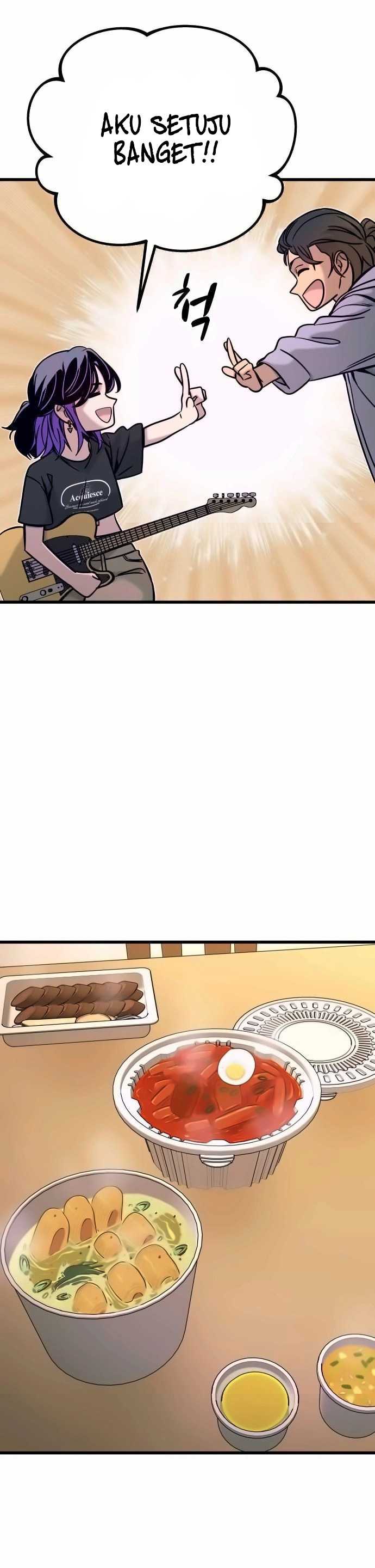 My Bias Gets On The Last Train Chap 8 - Next Chap 9