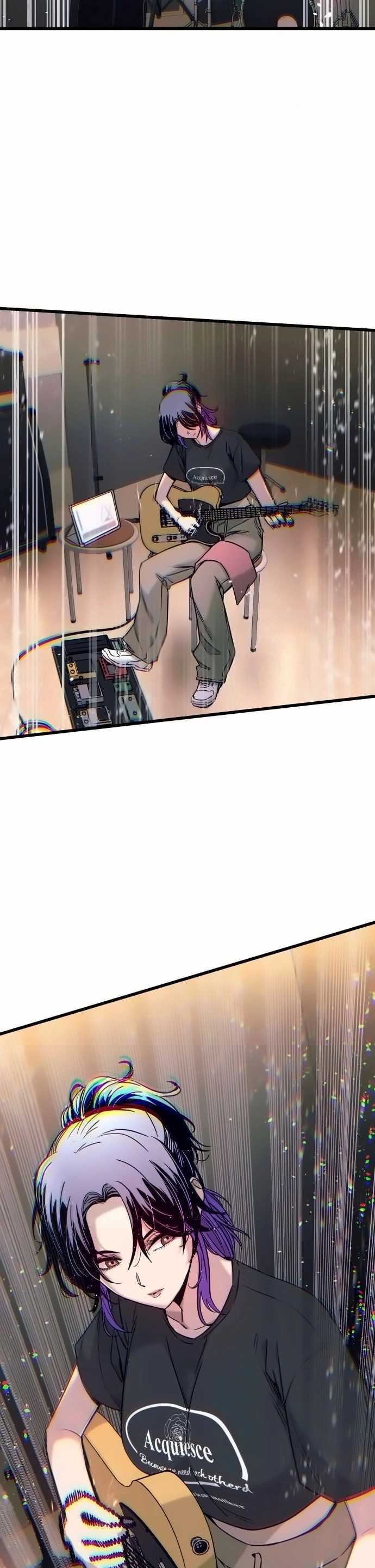 My Bias Gets On The Last Train Chap 8 - Next Chap 9