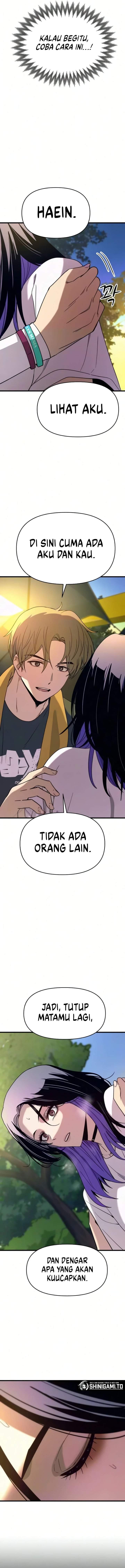 My Bias Gets On The Last Train Chap 90 - Next Chap 91