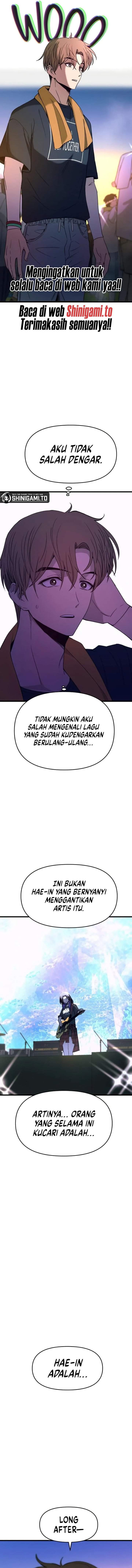My Bias Gets On The Last Train Chap 91 - Next Chap 92