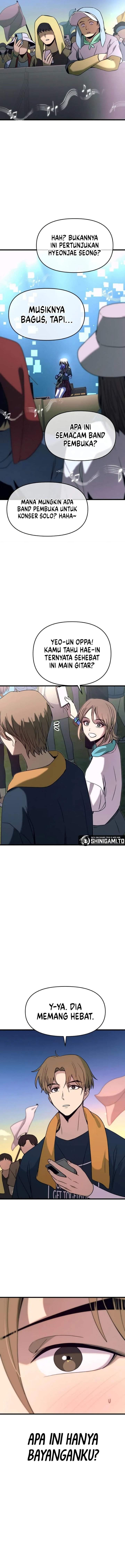 My Bias Gets On The Last Train Chap 91 - Next Chap 92