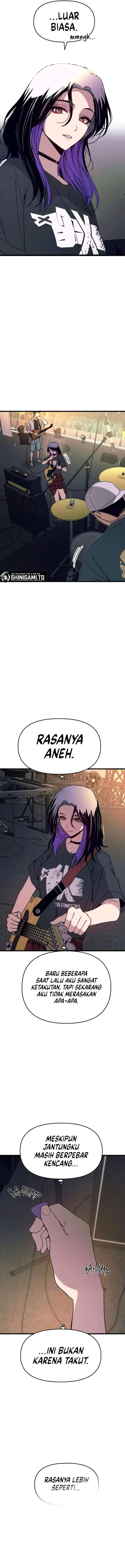 My Bias Gets On The Last Train Chap 91 - Next Chap 92