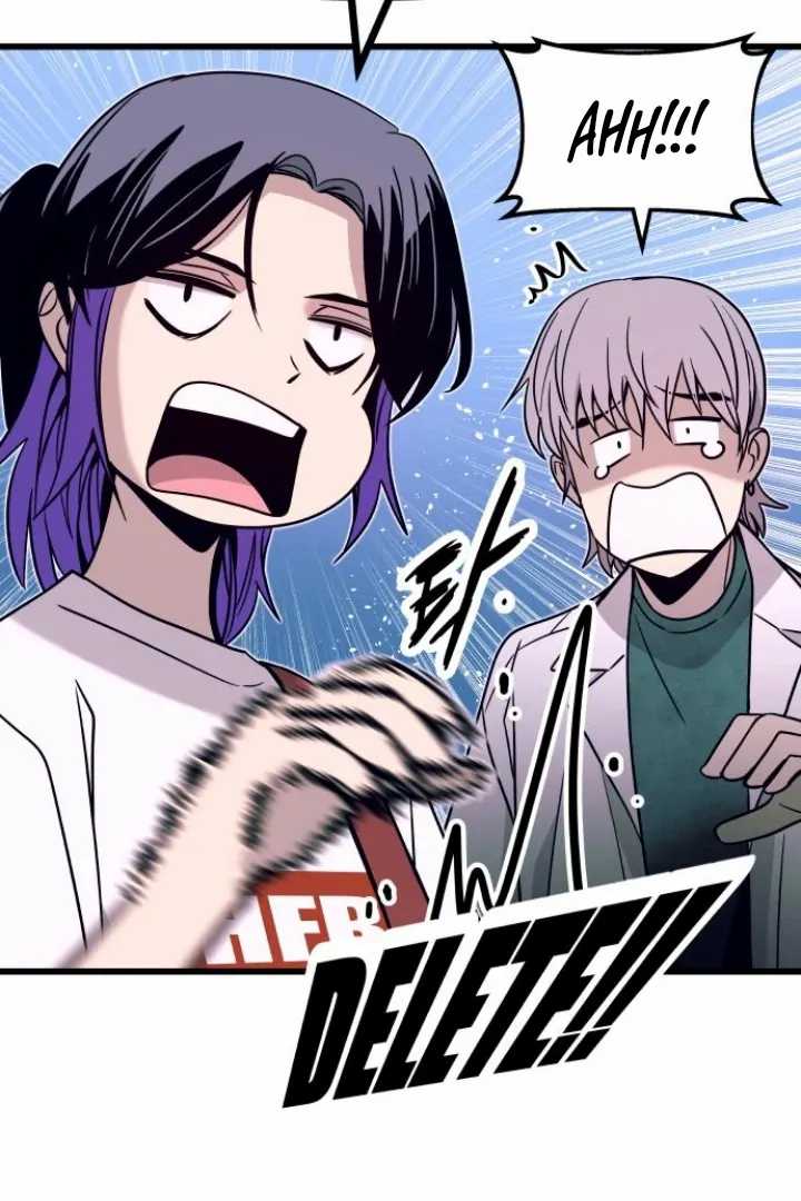 My Bias Gets On The Last Train Chap 9 - Next Chap 10