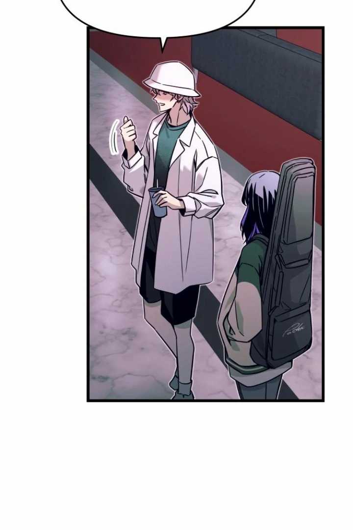 My Bias Gets On The Last Train Chap 9 - Next Chap 10