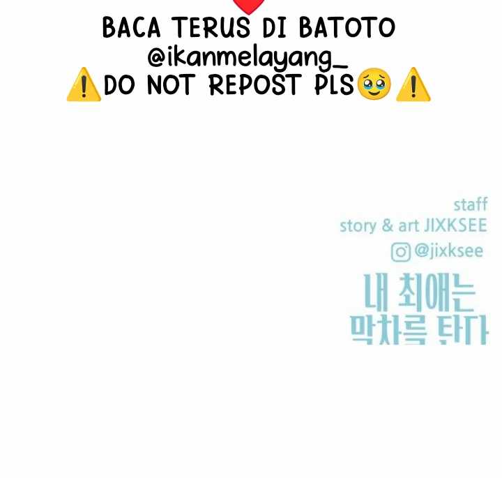 My Bias Gets On The Last Train Chap 9 - Next Chap 10