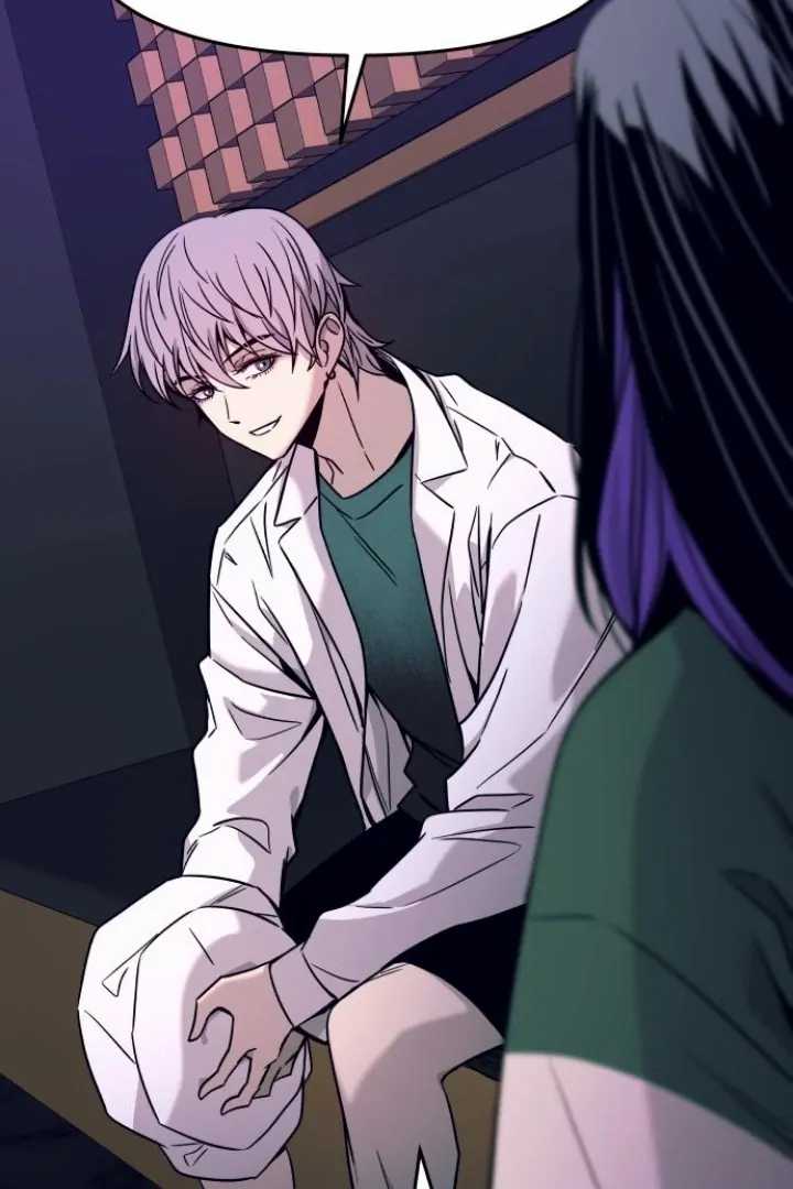 My Bias Gets On The Last Train Chap 9 - Next Chap 10
