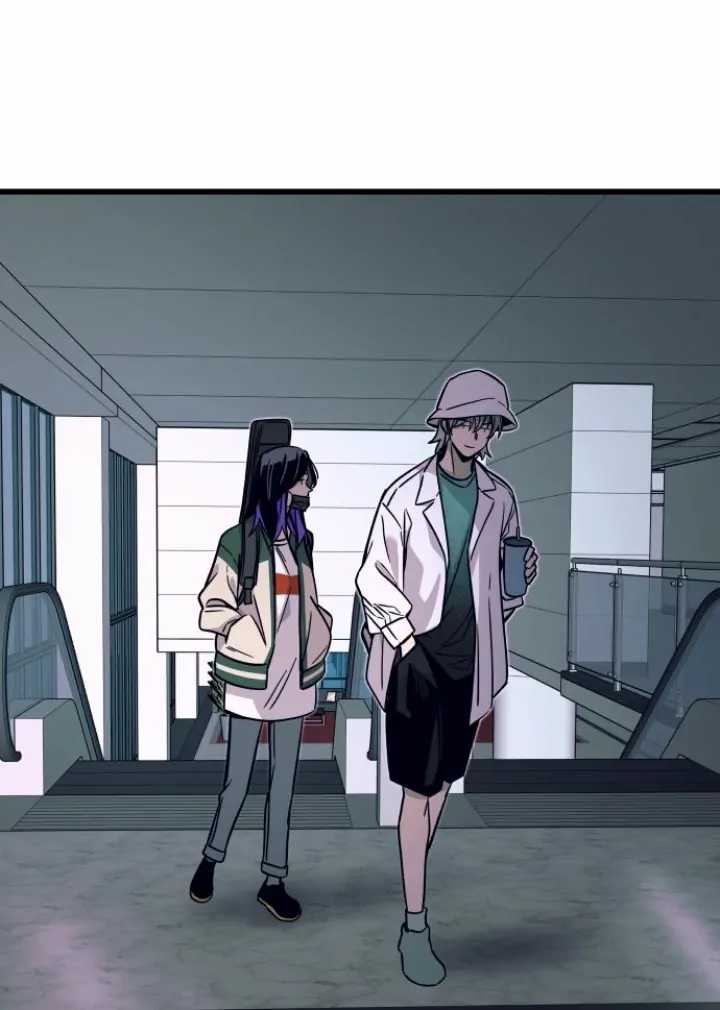My Bias Gets On The Last Train Chap 9 - Next Chap 10