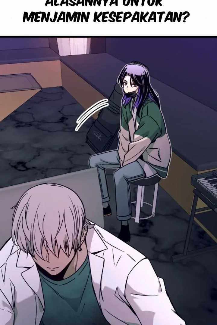 My Bias Gets On The Last Train Chap 9 - Next Chap 10