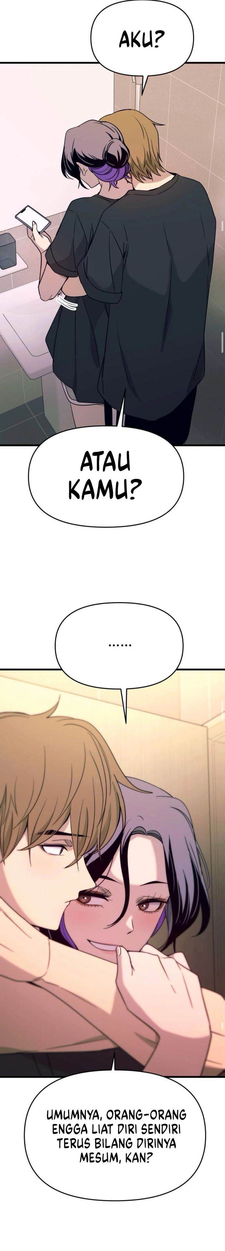 My Bias Gets On The Last Train Chap 63 - Next Chap 64