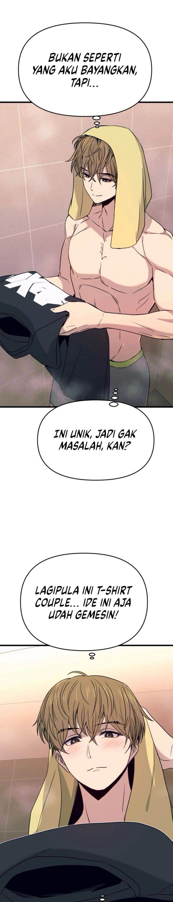My Bias Gets On The Last Train Chap 63 - Next Chap 64
