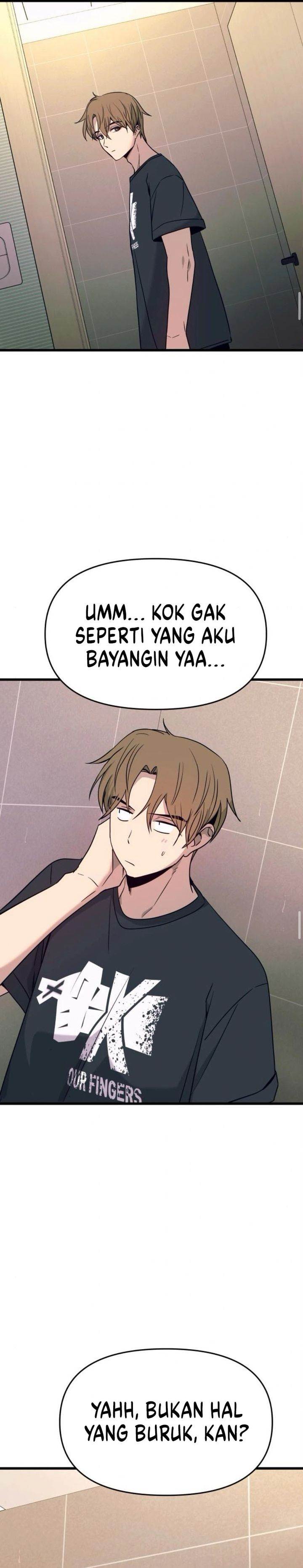 My Bias Gets On The Last Train Chap 63 - Next Chap 64