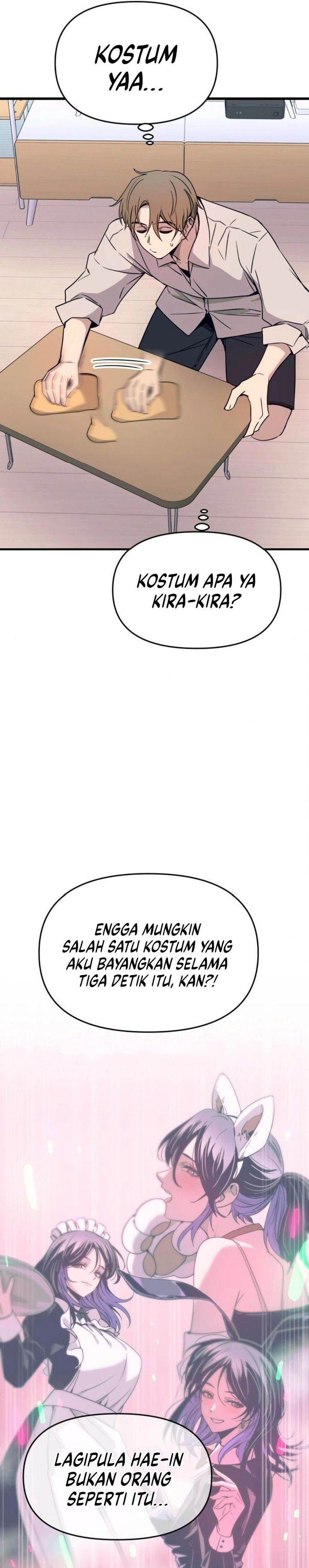 My Bias Gets On The Last Train Chap 63 - Next Chap 64