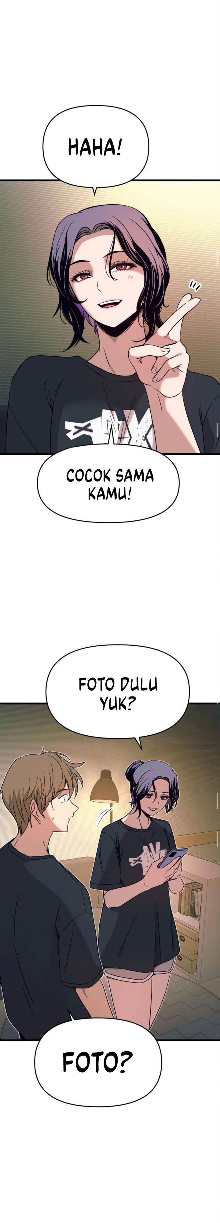My Bias Gets On The Last Train Chap 63 - Next Chap 64