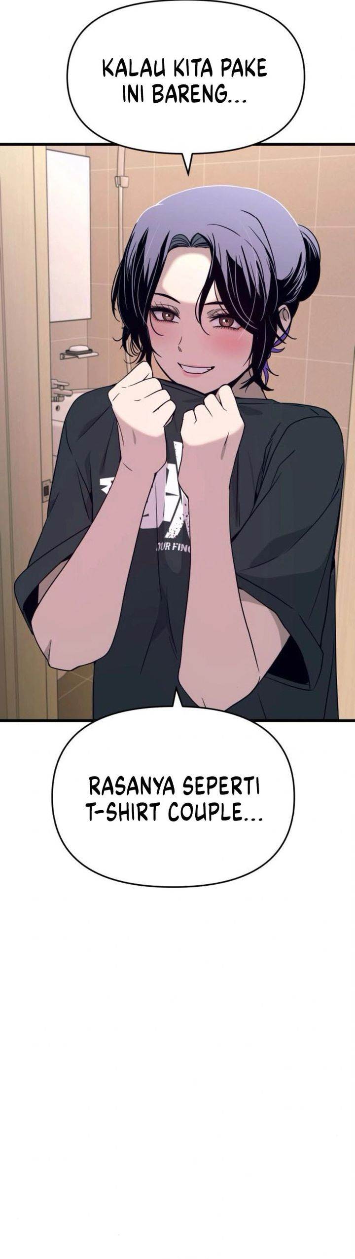 My Bias Gets On The Last Train Chap 63 - Next Chap 64