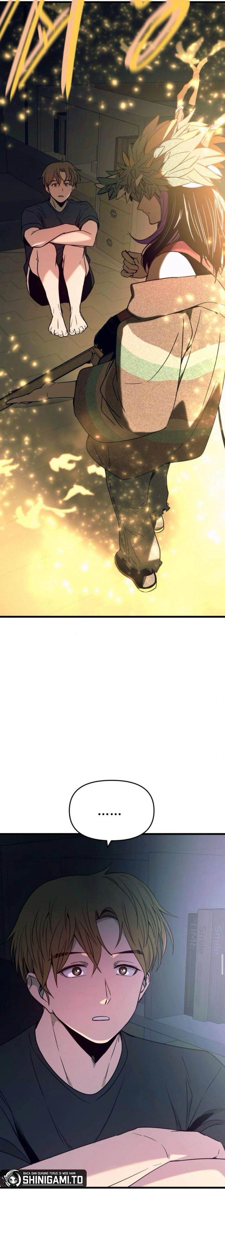 My Bias Gets On The Last Train Chap 63 - Next Chap 64