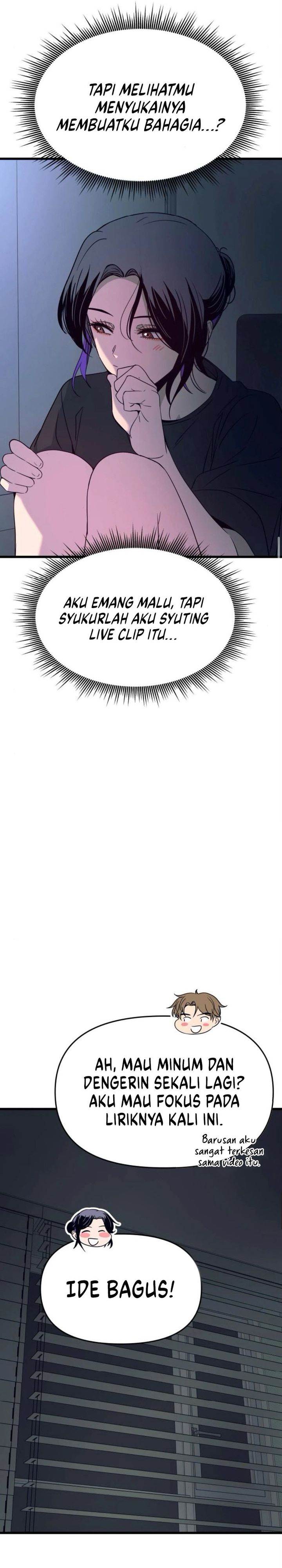 My Bias Gets On The Last Train Chap 63 - Next Chap 64