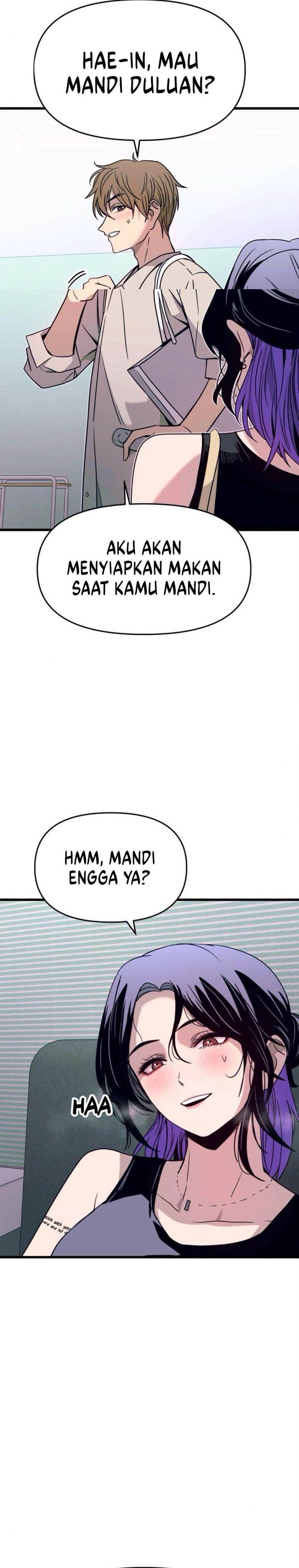 My Bias Gets On The Last Train Chap 63 - Next Chap 64