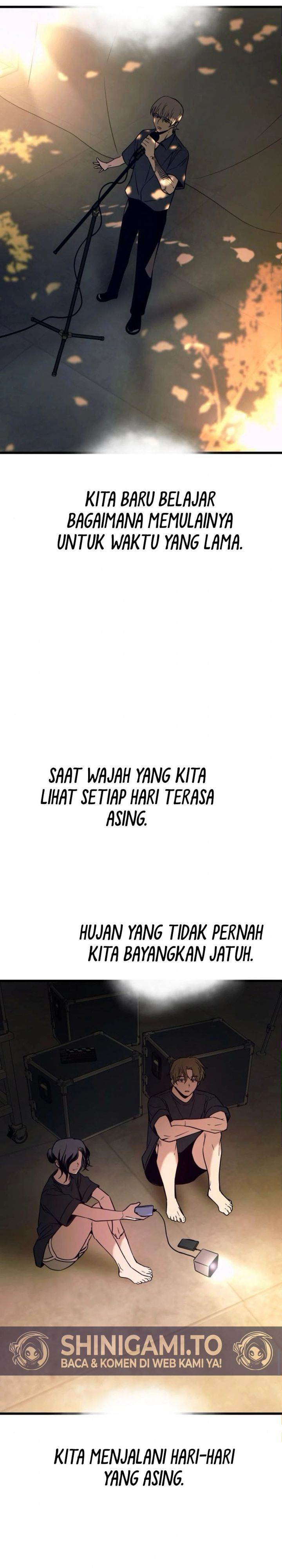 My Bias Gets On The Last Train Chap 63 - Next Chap 64