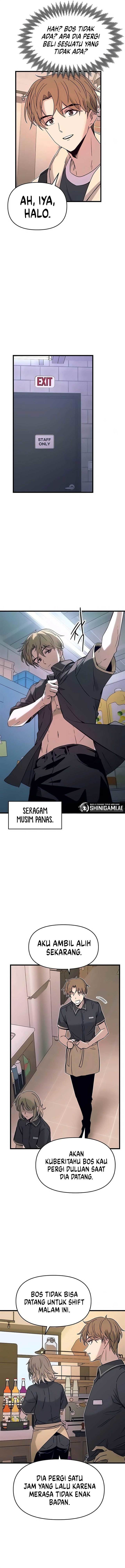 My Bias Gets On The Last Train Chap 13 - Next Chap 14