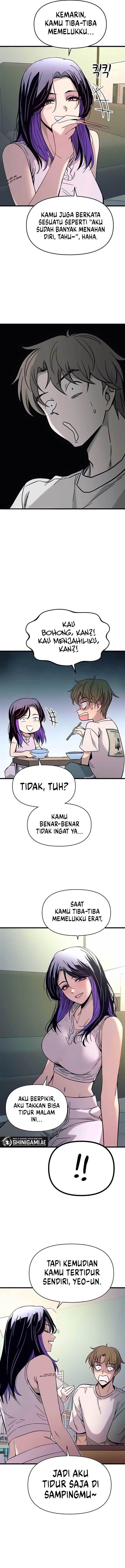 My Bias Gets On The Last Train Chap 13 - Next Chap 14