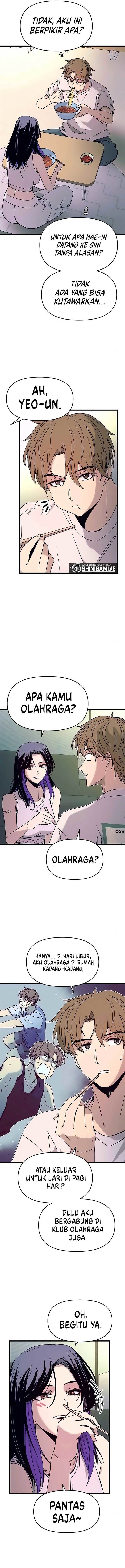 My Bias Gets On The Last Train Chap 13 - Next Chap 14