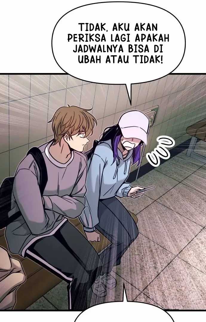 My Bias Gets On The Last Train Chap 10 - Next Chap 11