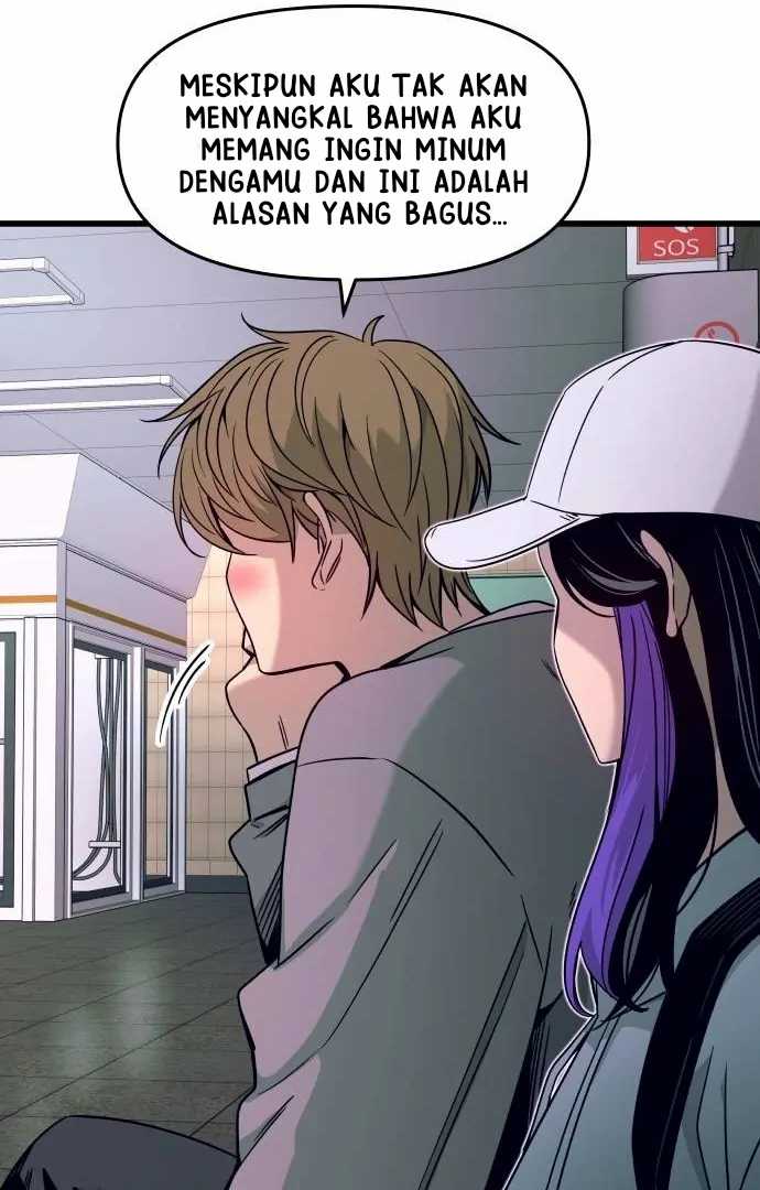 My Bias Gets On The Last Train Chap 10 - Next Chap 11