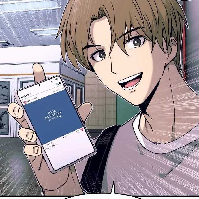 My Bias Gets On The Last Train Chap 10 - Next Chap 11