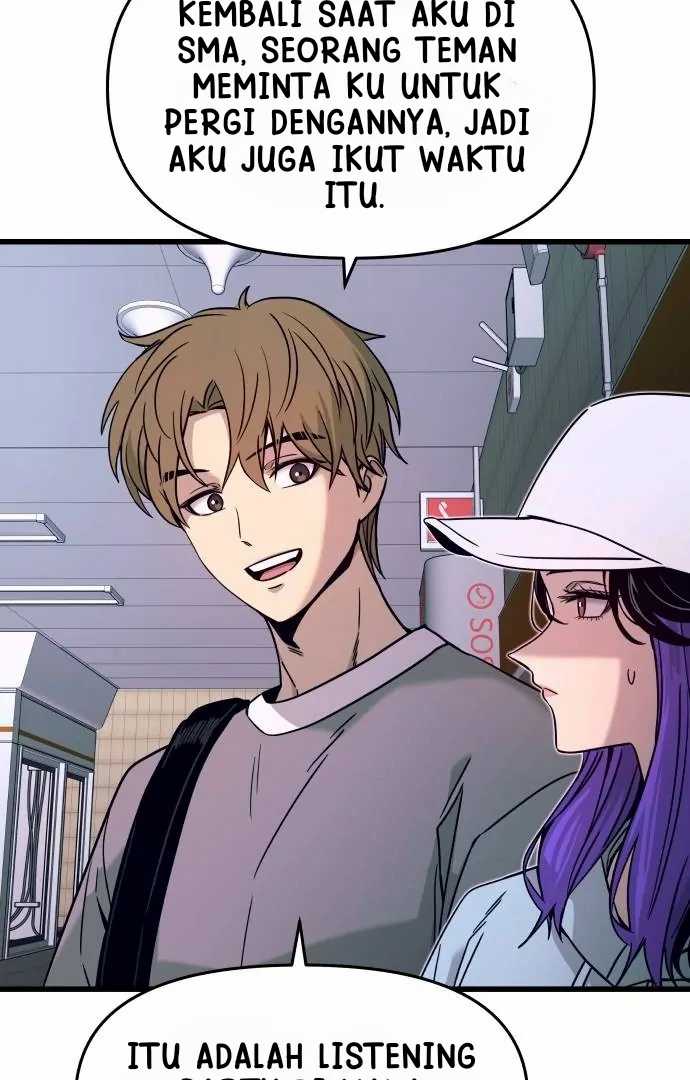 My Bias Gets On The Last Train Chap 10 - Next Chap 11