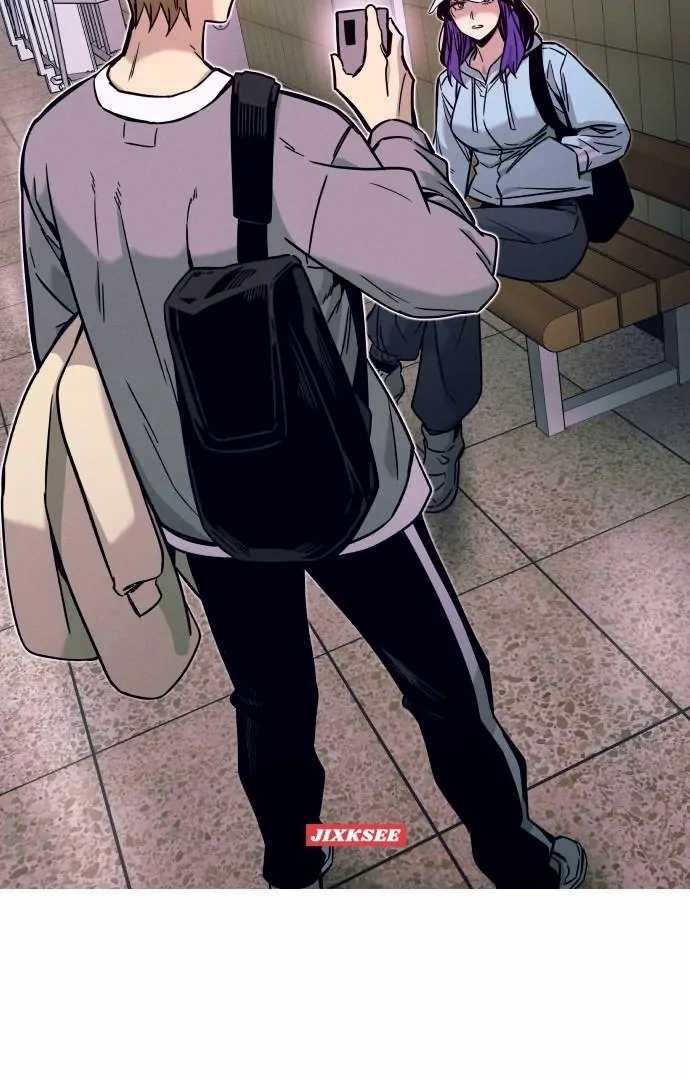 My Bias Gets On The Last Train Chap 10 - Next Chap 11