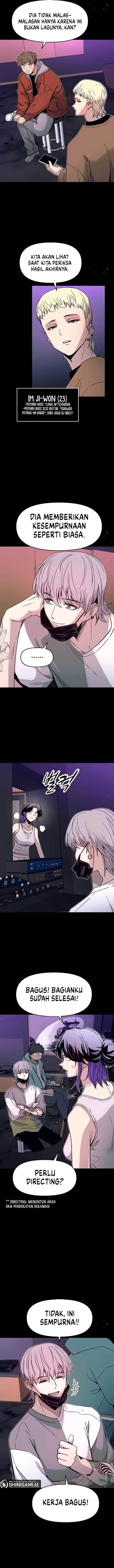 My Bias Gets On The Last Train Chap 11 - Next Chap 12