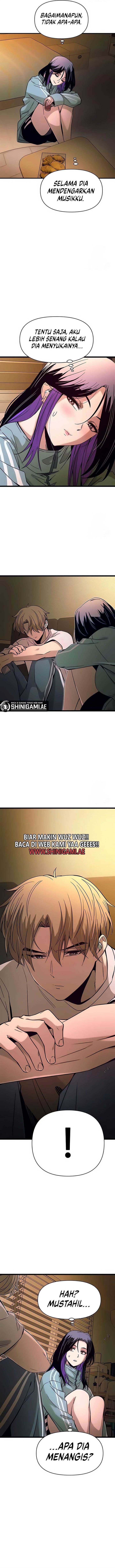 My Bias Gets On The Last Train Chap 11 - Next Chap 12