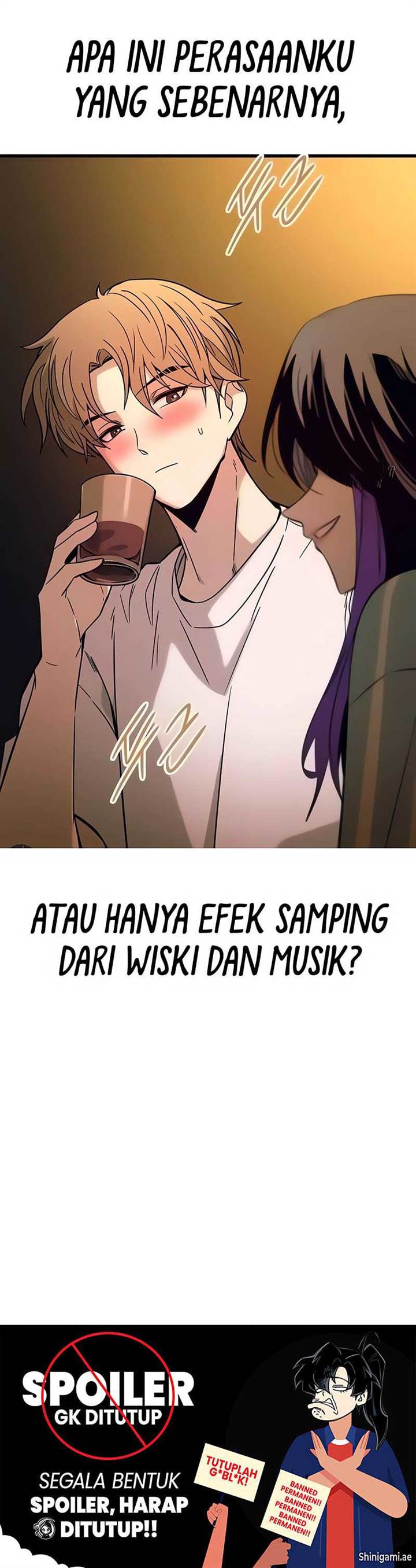 My Bias Gets On The Last Train Chap 11 - Next Chap 12