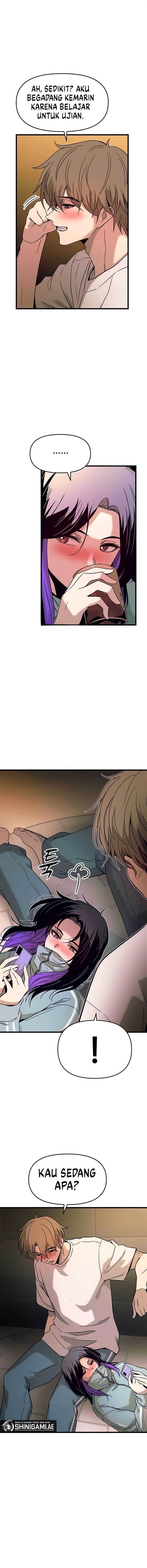 My Bias Gets On The Last Train Chap 12 - Next Chap 13