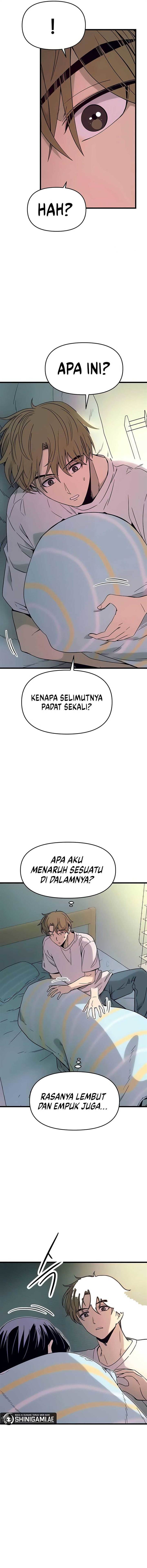 My Bias Gets On The Last Train Chap 12 - Next Chap 13