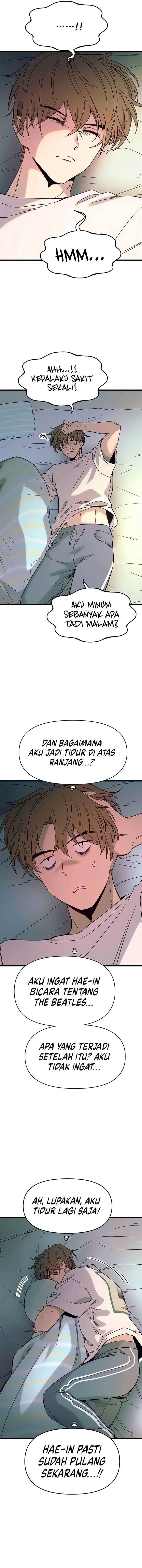 My Bias Gets On The Last Train Chap 12 - Next Chap 13