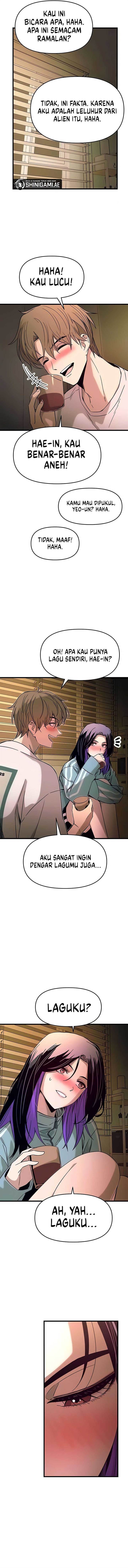 My Bias Gets On The Last Train Chap 12 - Next Chap 13