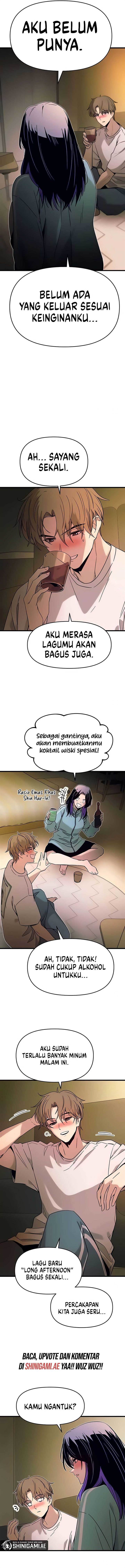 My Bias Gets On The Last Train Chap 12 - Next Chap 13