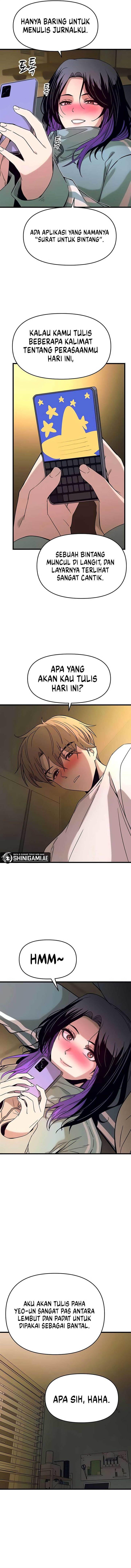 My Bias Gets On The Last Train Chap 12 - Next Chap 13