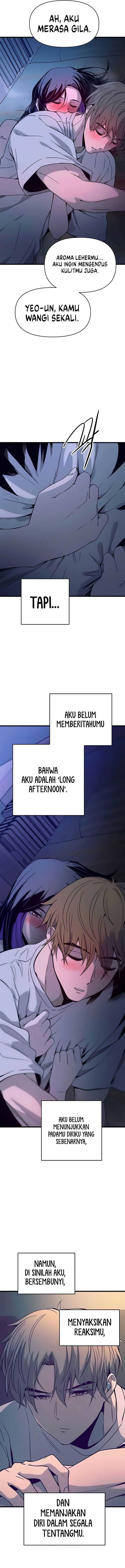 My Bias Gets On The Last Train Chap 12 - Next Chap 13