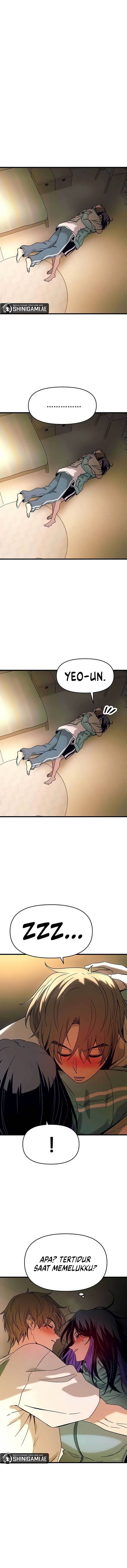 My Bias Gets On The Last Train Chap 12 - Next Chap 13