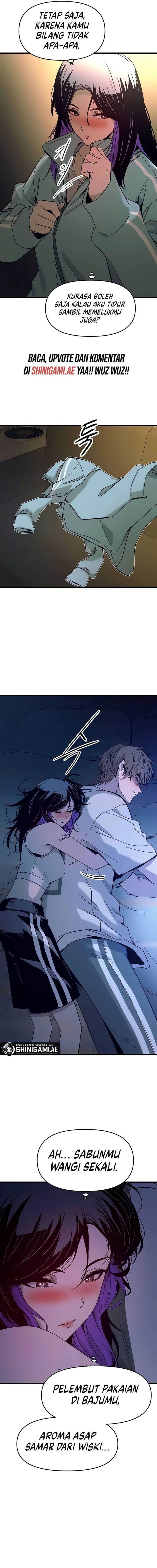 My Bias Gets On The Last Train Chap 12 - Next Chap 13