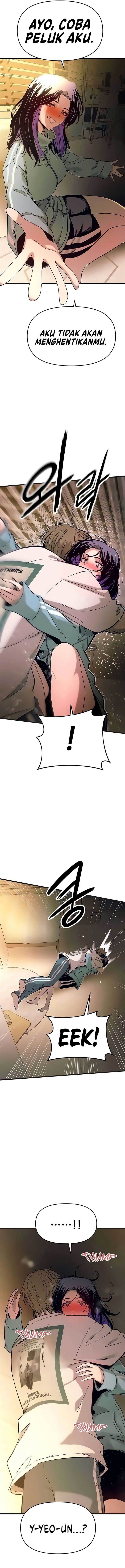 My Bias Gets On The Last Train Chap 12 - Next Chap 13