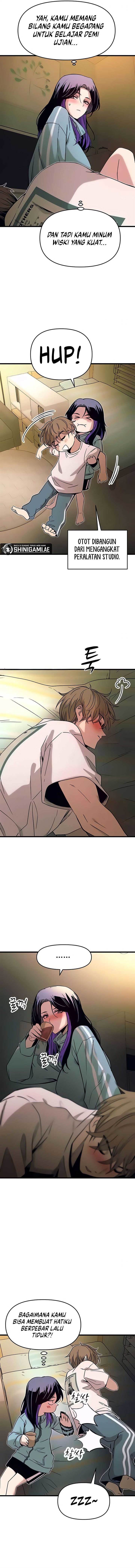 My Bias Gets On The Last Train Chap 12 - Next Chap 13