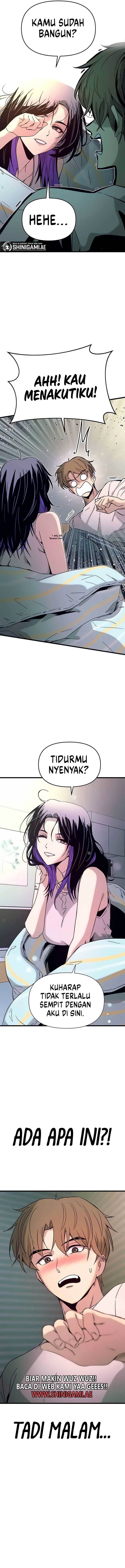 My Bias Gets On The Last Train Chap 12 - Next Chap 13