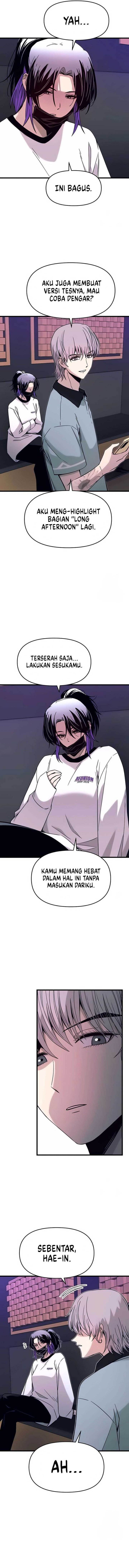 My Bias Gets On The Last Train Chap 17 - Next Chap 18