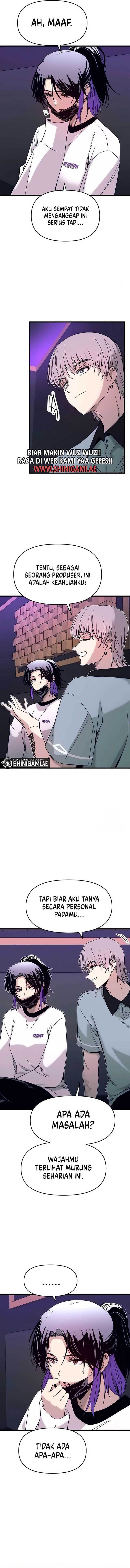 My Bias Gets On The Last Train Chap 17 - Next Chap 18