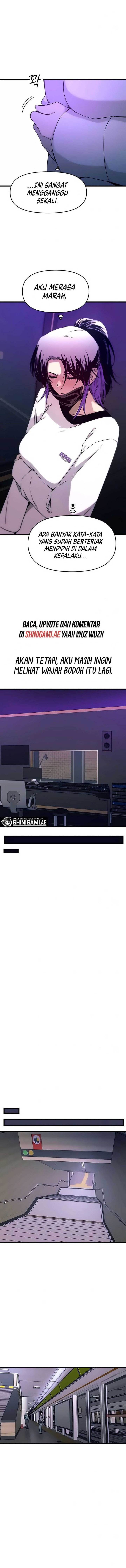 My Bias Gets On The Last Train Chap 17 - Next Chap 18