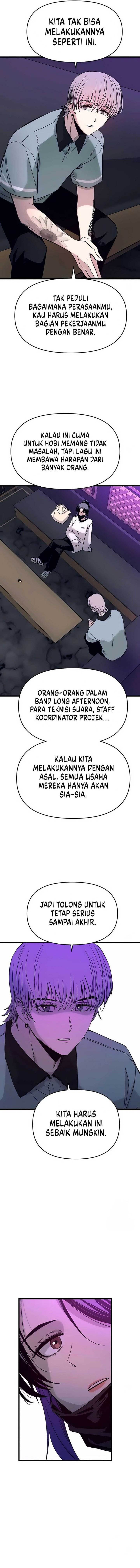 My Bias Gets On The Last Train Chap 17 - Next Chap 18