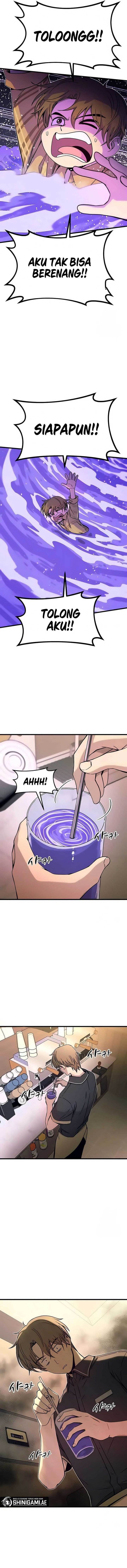 My Bias Gets On The Last Train Chap 17 - Next Chap 18